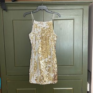 New with tags forever 21 NYE dress